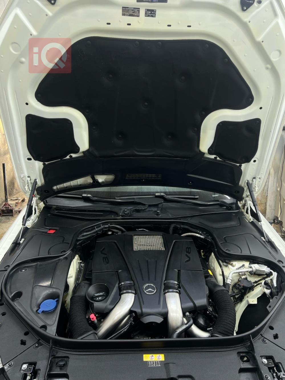 مێرسێدس بێنز S-Class
